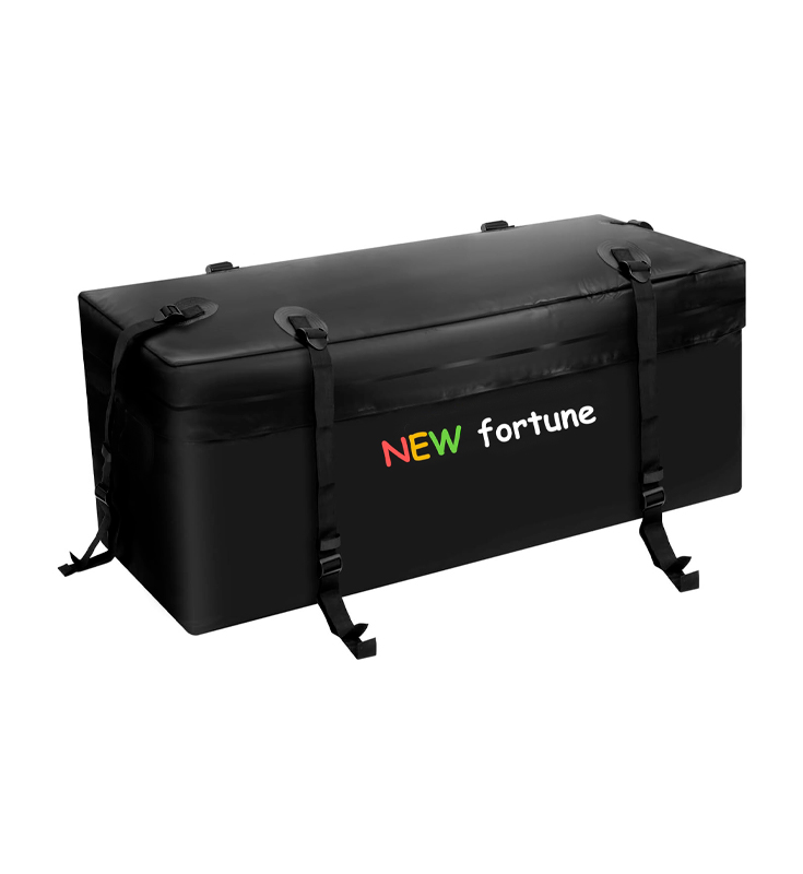 FO-17 Vandtæt biltilbehør Cargo Carrier Bag til Travel Camping