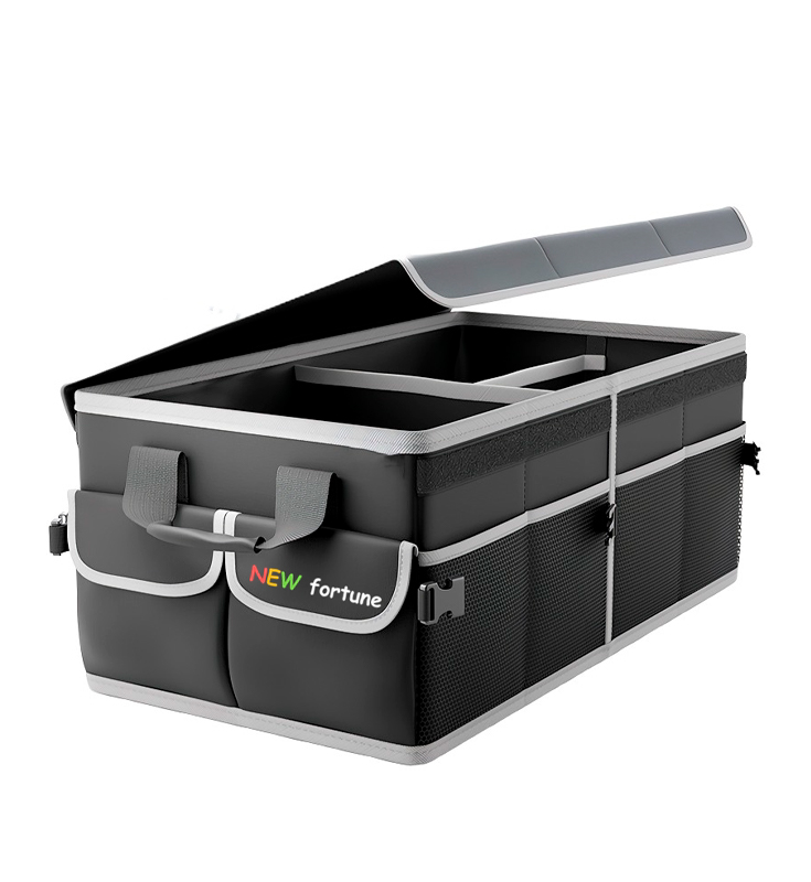 H-09 Holdbar multirums foldbar bagagerumsopbevaringspose