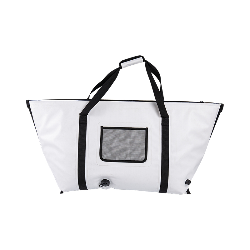 FI-03 Stor størrelse isoleret fiskekøler Kill Bag