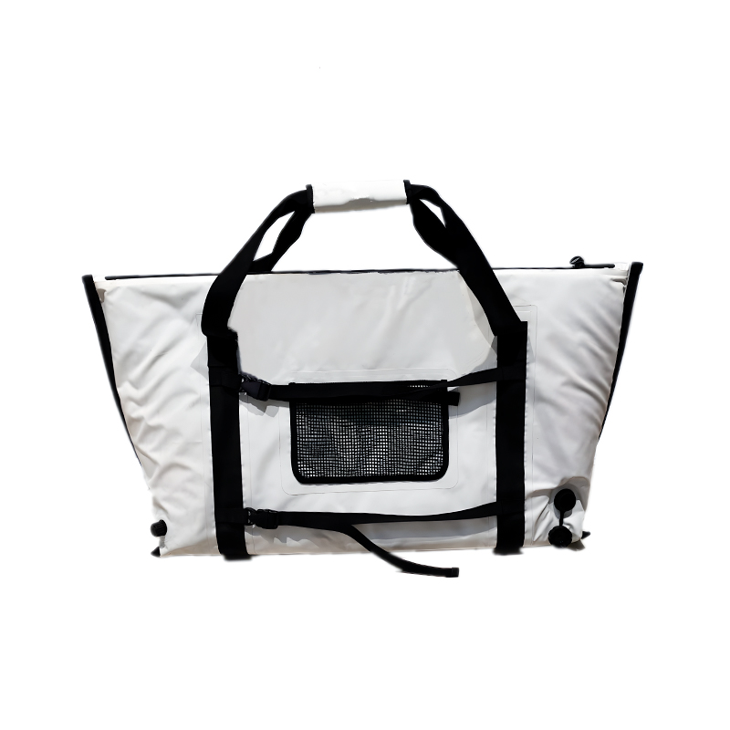 FI-04 Udendørs Stor isoleret Catch Kill Bag