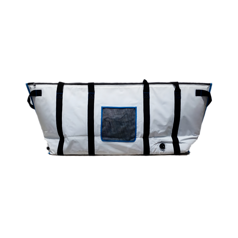 FI-07 Vandtæt og isoleret Sea Fishing Cooler Kill Bag