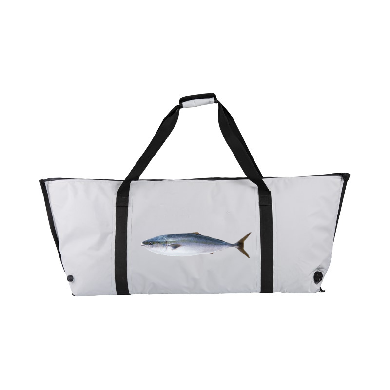 FI-06 udendørs vandtæt fiskedræberpose