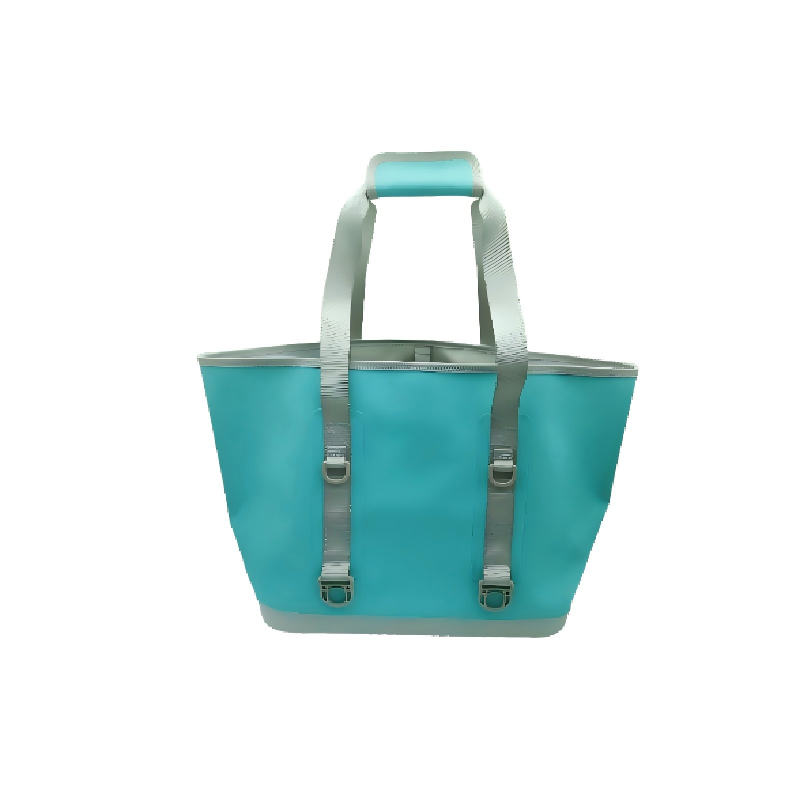 WF-09 tilpasset vandtæt og smudsafvisende strandtaske