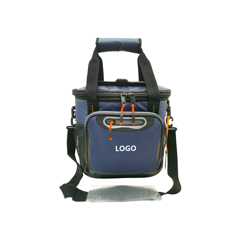 F-026 Vandtæt bærbar ispakke med logo, der kan tilpasses
